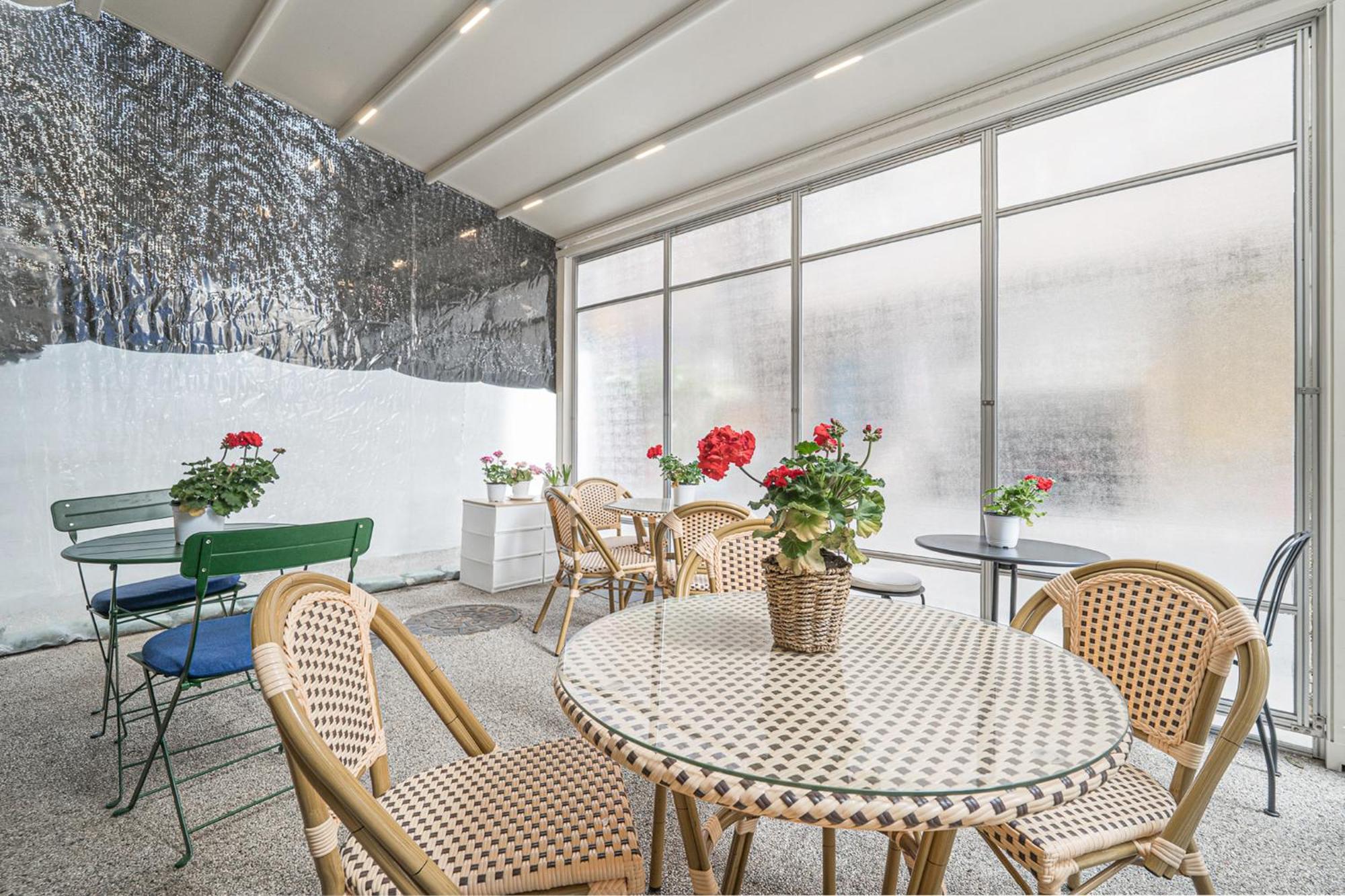 Simplestay Hotel In Jongno Seoul Exterior photo